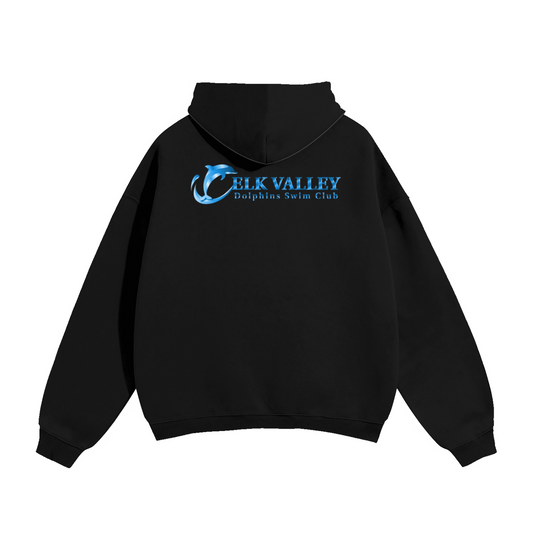 Essentials hoodie: EVDSC