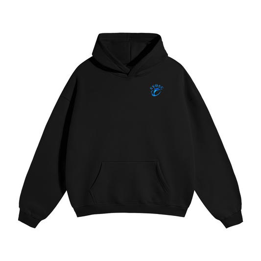 Essentials hoodie: EVDSC