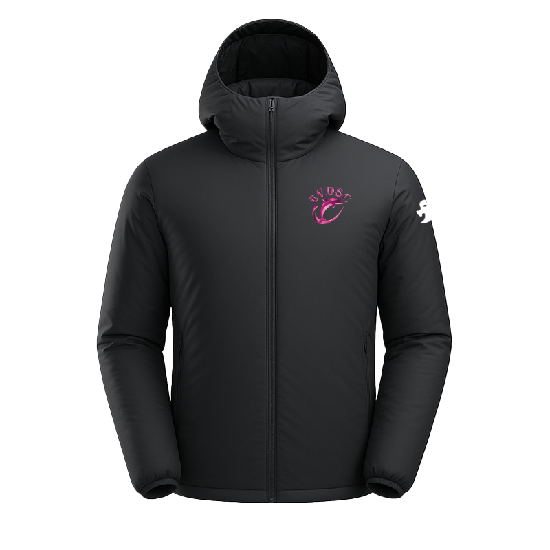 Phantom Jacket: EVDSC