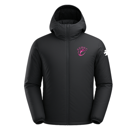 Phantom Jacket: EVDSC