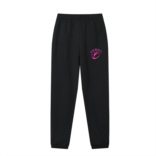 Essentials joggers: EVDSC