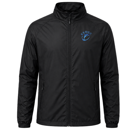 Essential training jacket: EVDSC