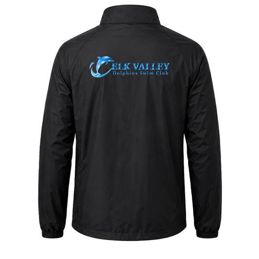 Essential training jacket: EVDSC
