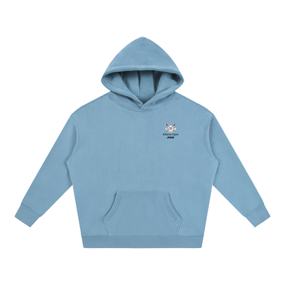 Alberta Open 2026 hoodie