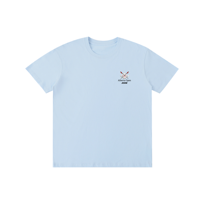Alberta Open 2026 T-shirt