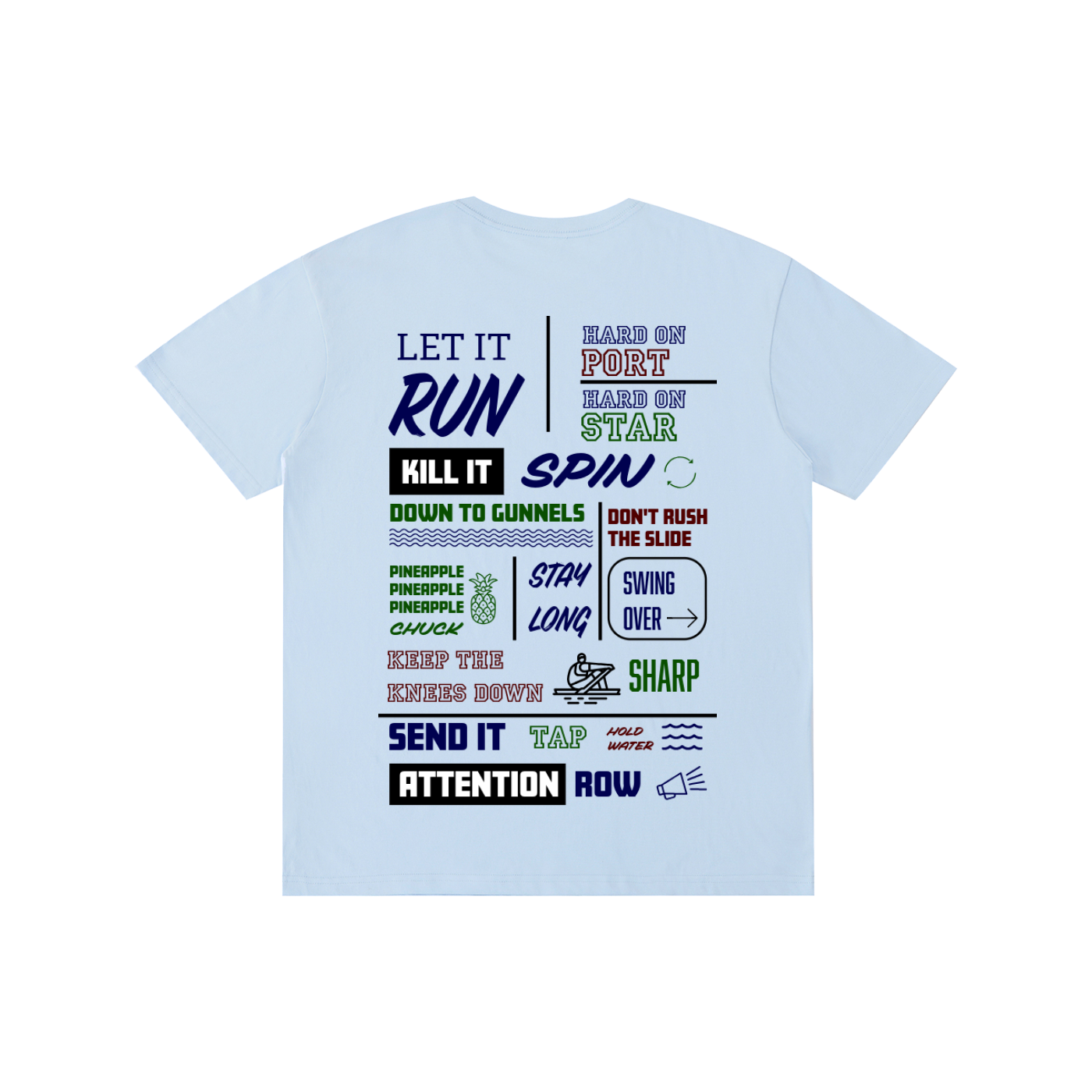 Alberta Open 2026 T-shirt