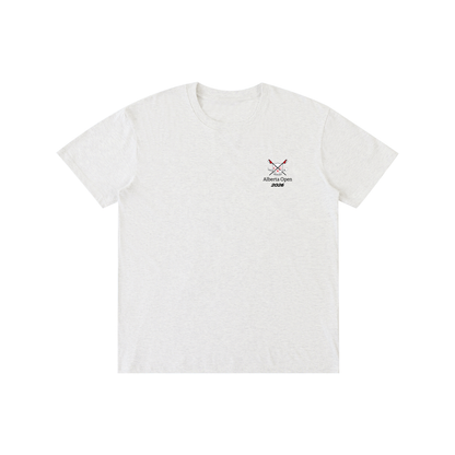 Alberta Open 2026 T-shirt