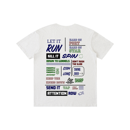 Alberta Open 2026 T-shirt