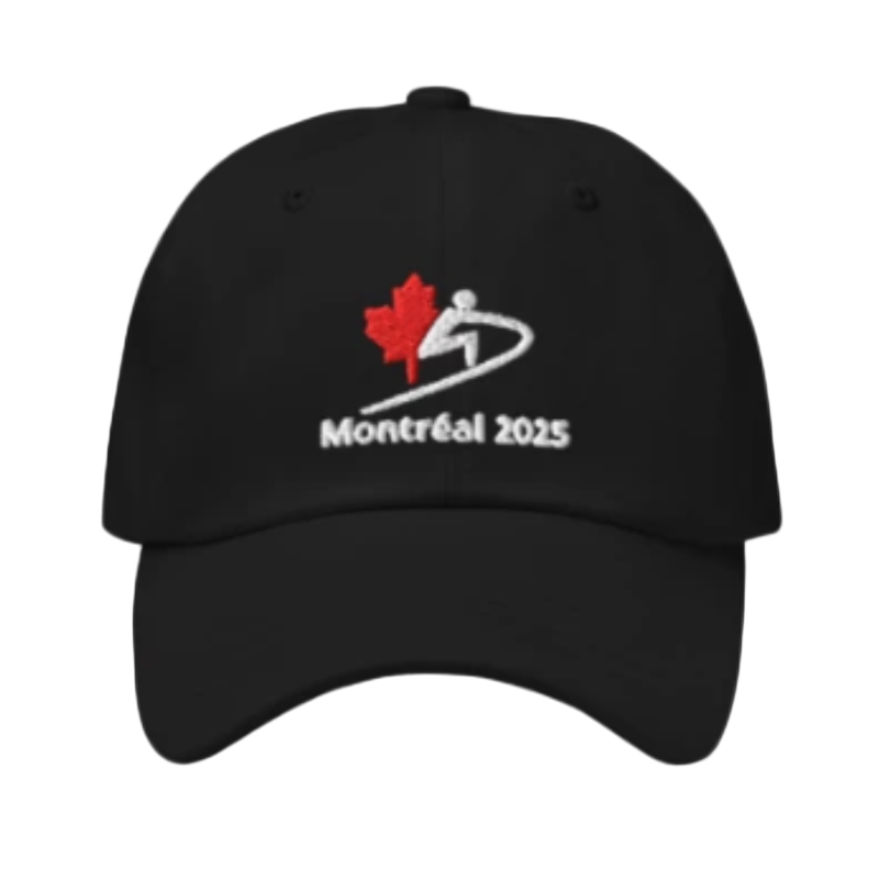 Wraith XT Hat: CURC 2025