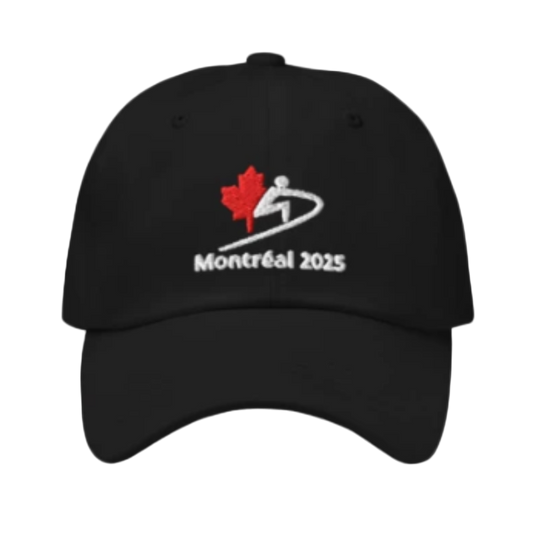 Wraith XT Hat: CURC 2025