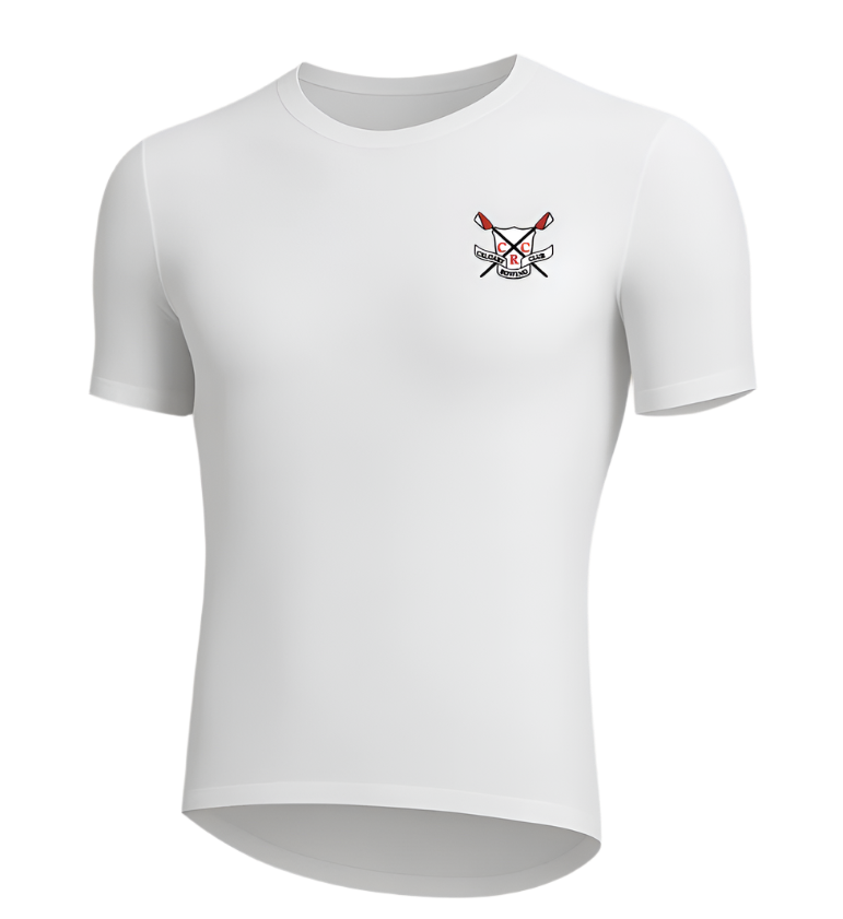 Phantom Skin SS Shirt: CRC