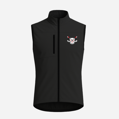 Sperctre CW vest: CRC