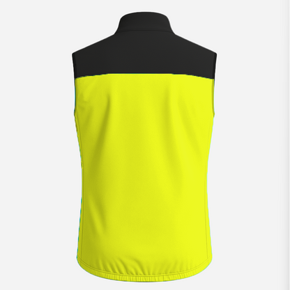 Sperctre CW vest: CRC