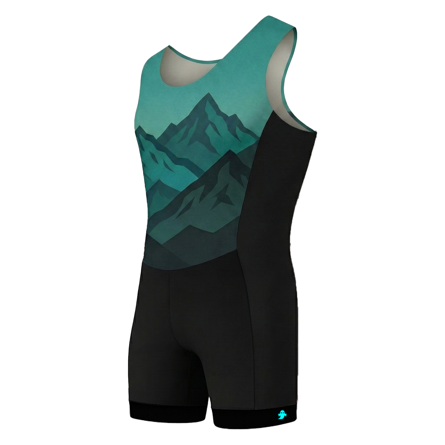 Spectre Pro Unisuit: Mountains