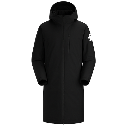 Tempest CW Jacket