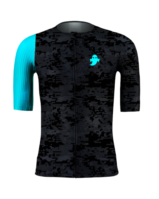 Spectre Pro Jersey: Ghost Edition