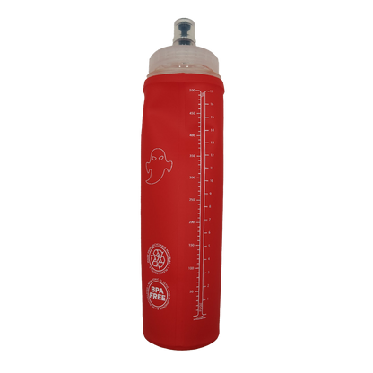 500ml Soft Bottle: CRC