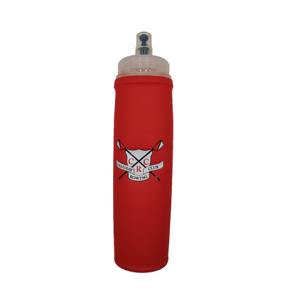 500ml Soft Bottle: CRC
