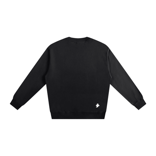 Essential Crew Sweater: CURC