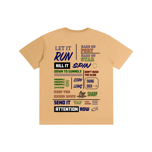 Alberta Open 2026 T-shirt