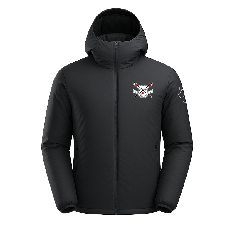 Phantom Jacket: CRC