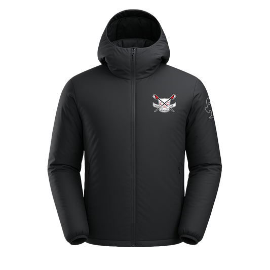 Phantom Jacket: CRC
