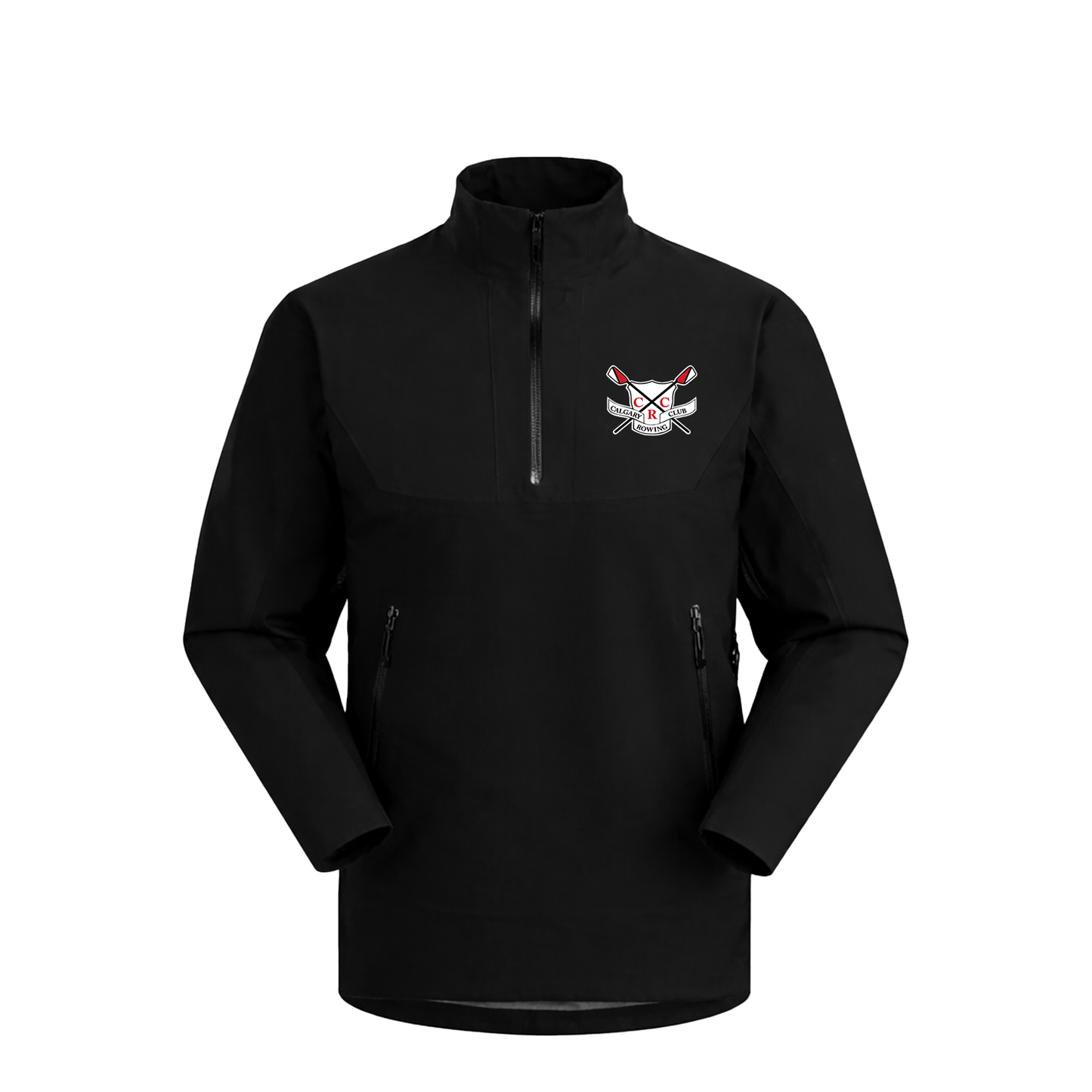 Tempest Splash Jacket: CRC