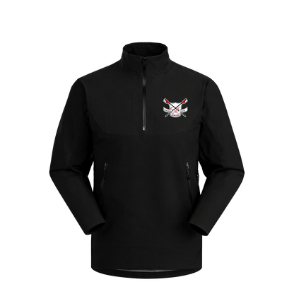 Tempest Splash Jacket: CRC