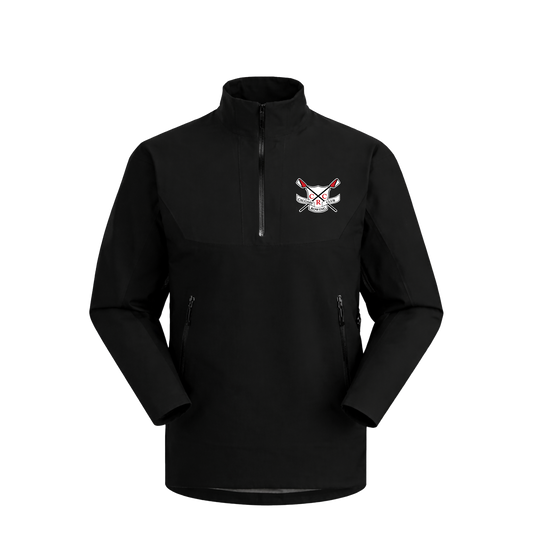 Tempest Splash Jacket: CRC