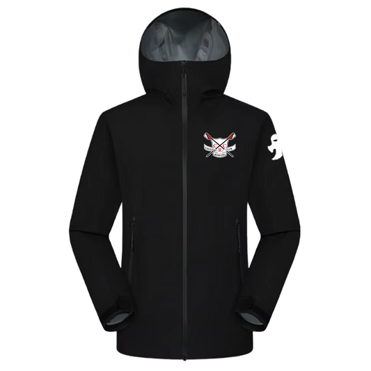 Tempest XT Jacket: CRC