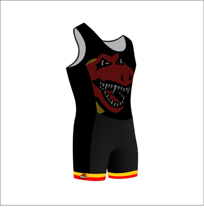 Dinos Training Uni