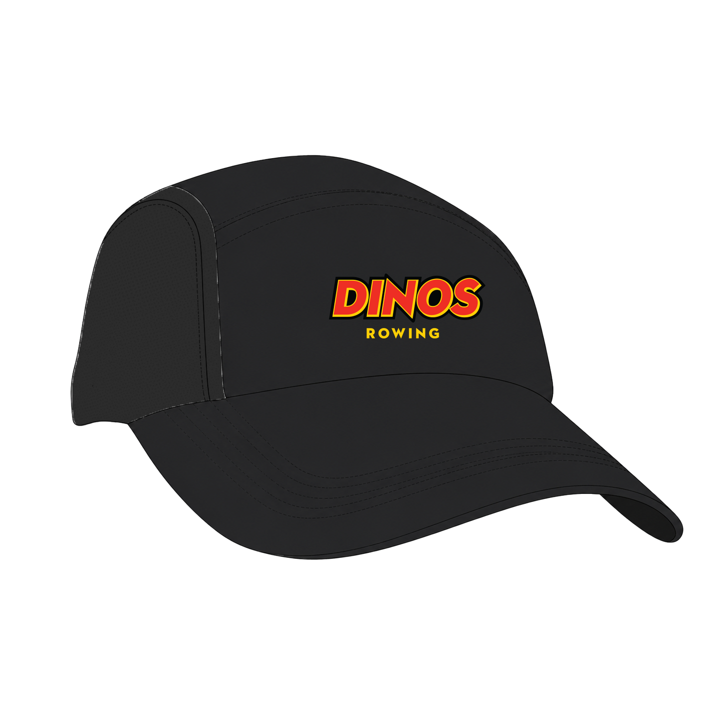 Dinos Coach 5 Panel hat