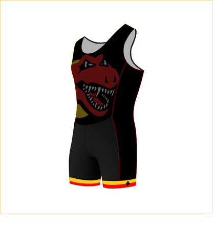 Dinos Training Uni