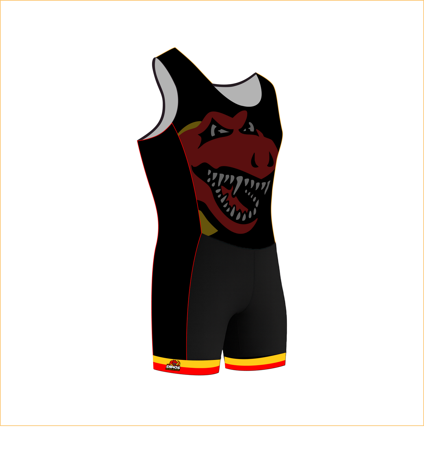 Dinos Training Uni