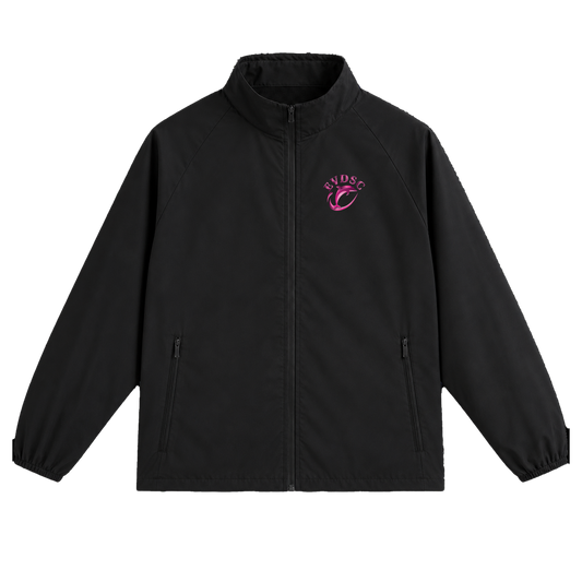Essential training jacket: EVDSC