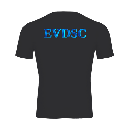 Essentials Active shirt: EVDSC