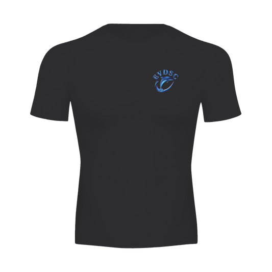 Essentials Active shirt: EVDSC