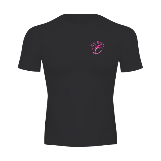 Essentials Active shirt: EVDSC