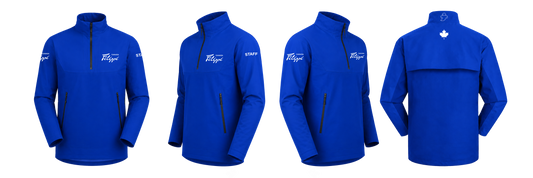 Filippi Splash Jacket