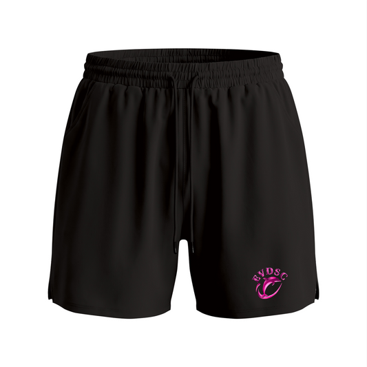 Essential men's training shorts: EVDSC