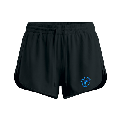Essential women's training short: EVDSC