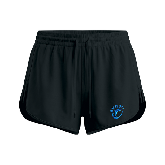 Essential women's training short: EVDSC