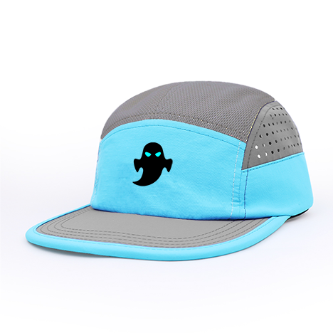 Velocity Cap: Ghost Edition