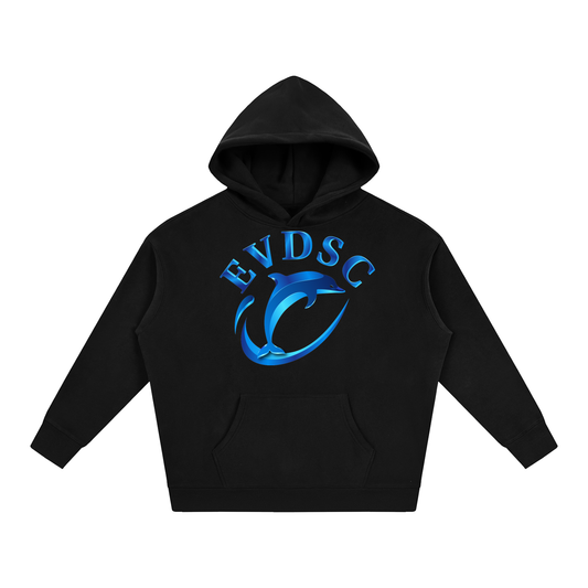 Essentials hoodie: EVDSC