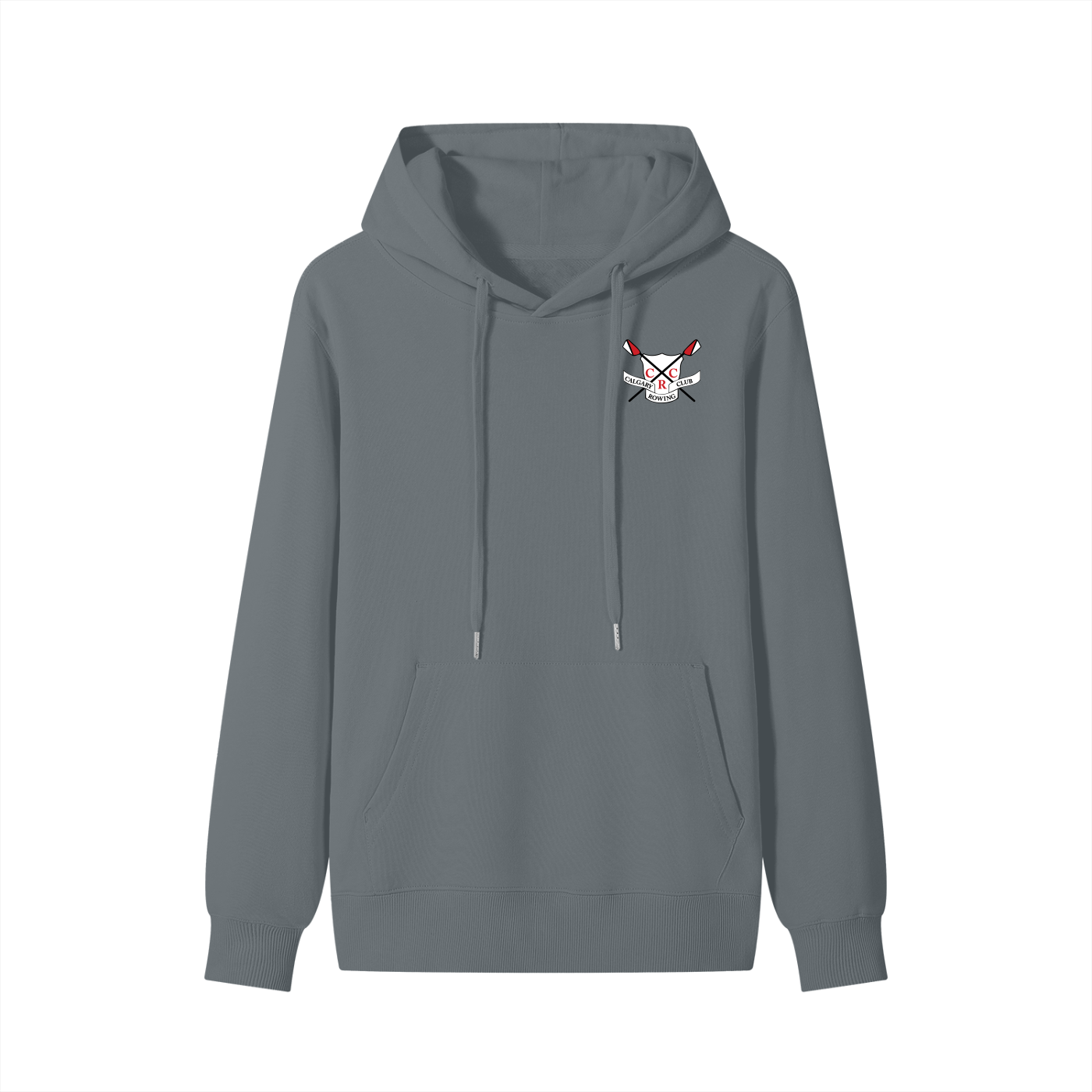CRC club hoodie