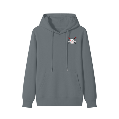 CRC club hoodie