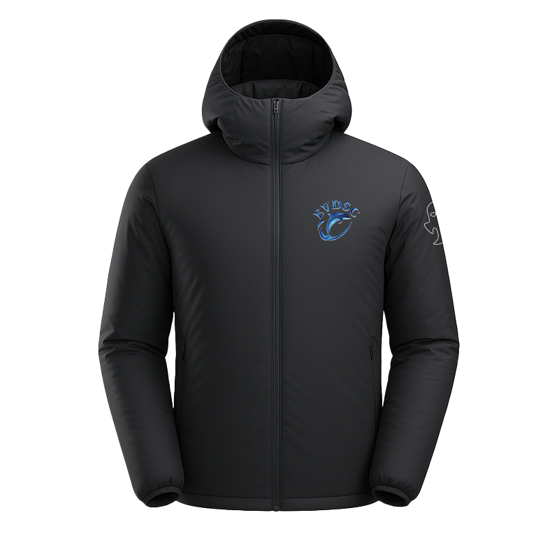 Phantom Jacket: EVDSC