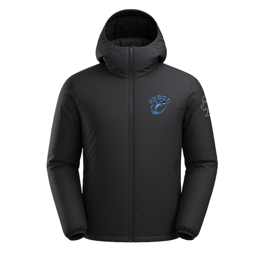 Phantom Jacket: EVDSC