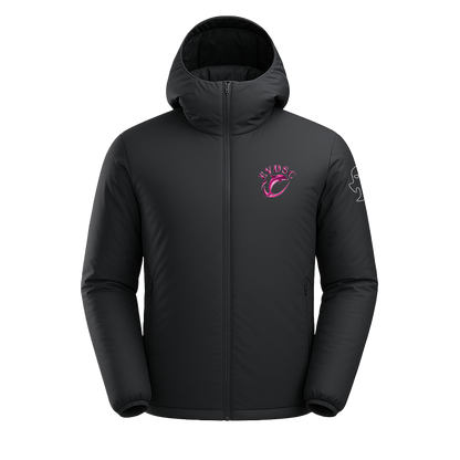 Phantom Jacket: EVDSC