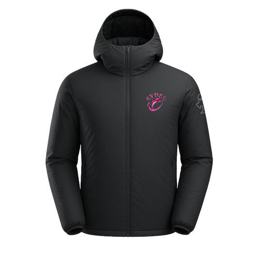 Phantom Jacket: EVDSC